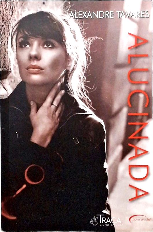 Alucinada