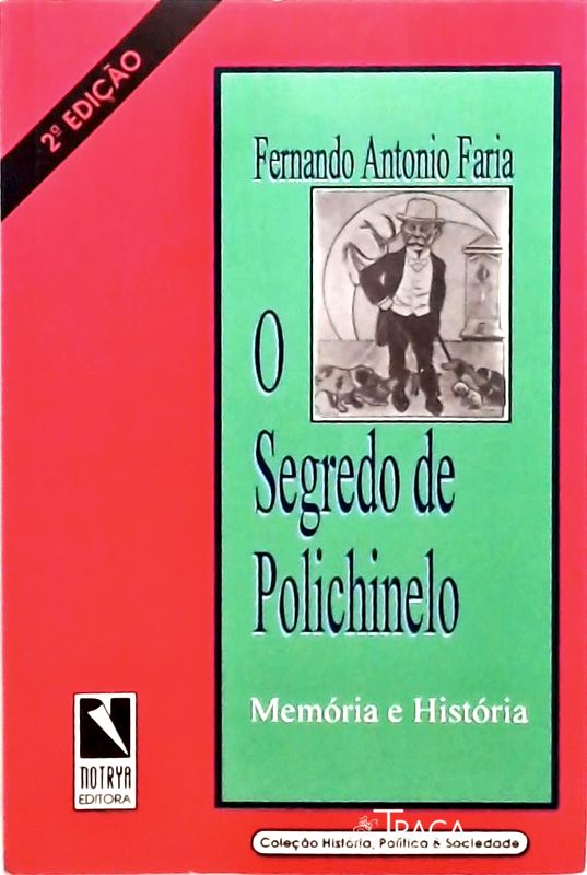 O Segredo de Polichinelo
