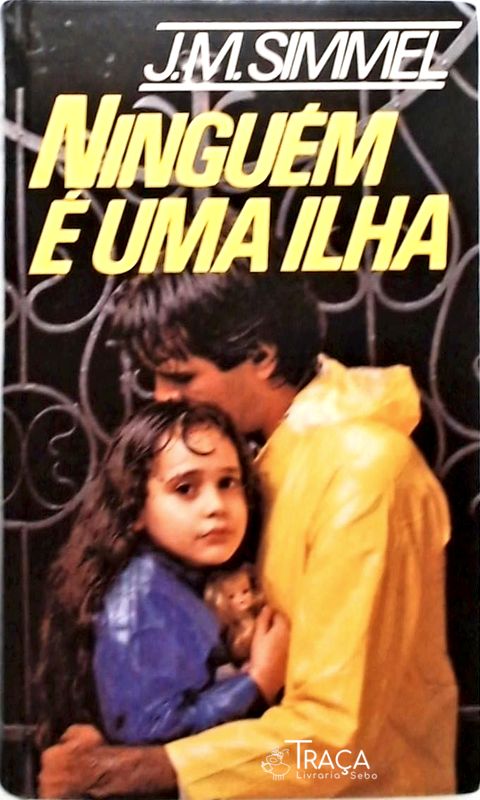 Ninguém É Uma Ilha