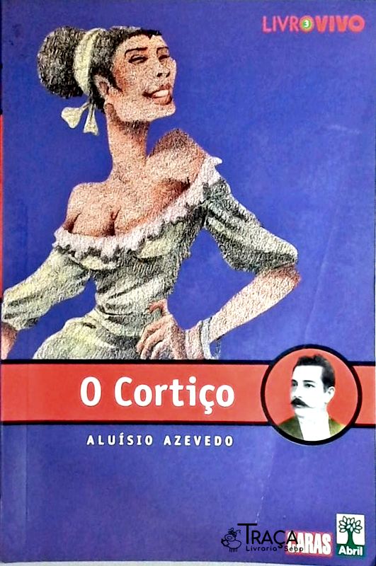 O Cortiço
