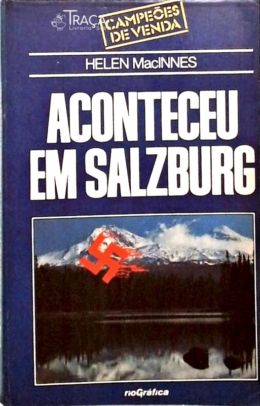 Aconteceu em Salzburg