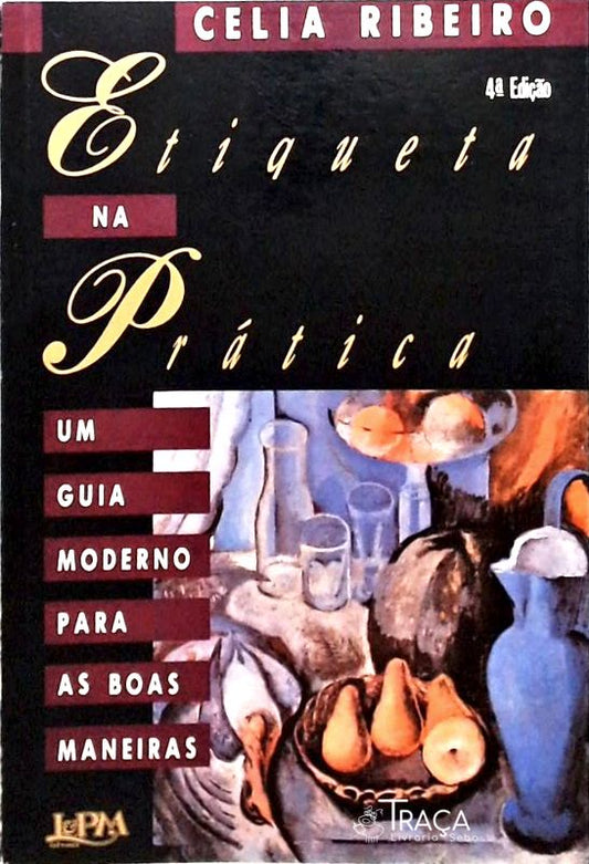 Etiqueta Na Prática