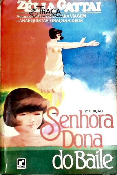 Senhora Dona do Baile