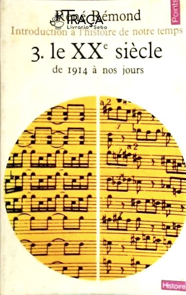 Introduction À Lhistorie de Notre Temps