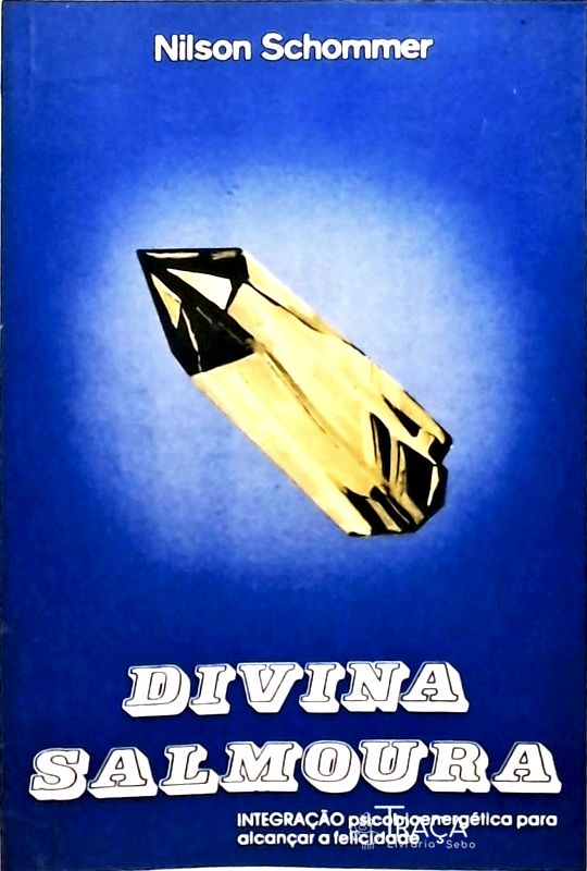 Divina Salmoura