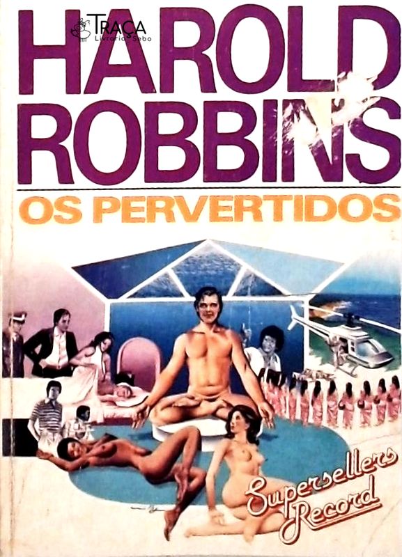 Os Pervertidos