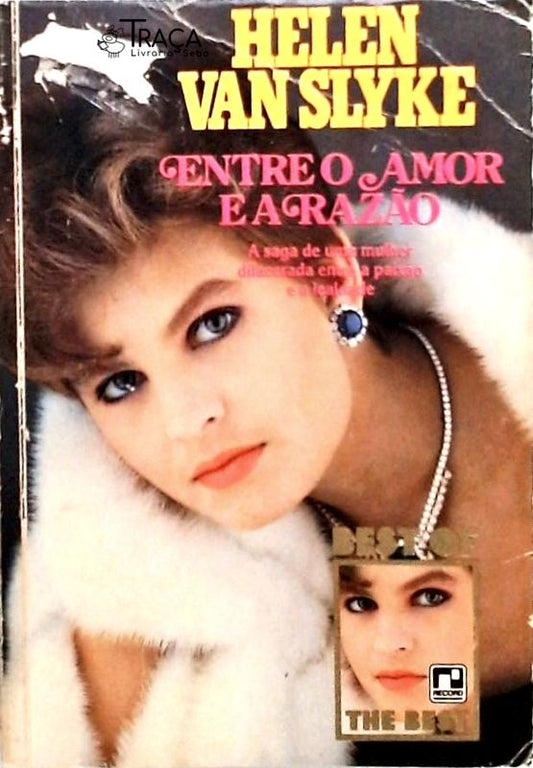 Entre O Amor E A Razão