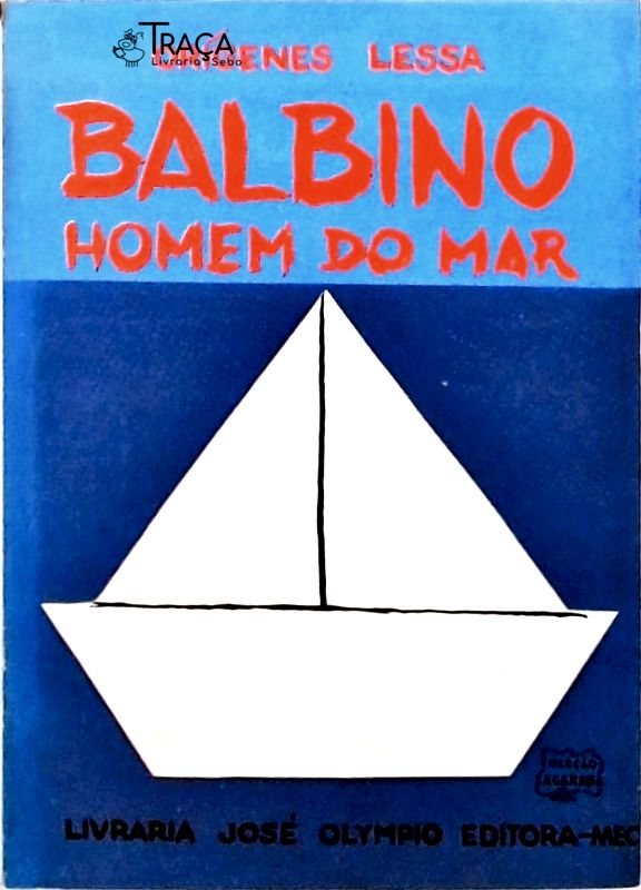 Balbino Homem Do Mar