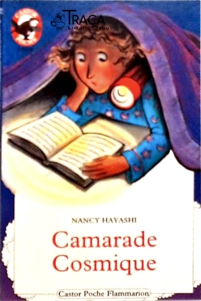 Camarade Cosmique