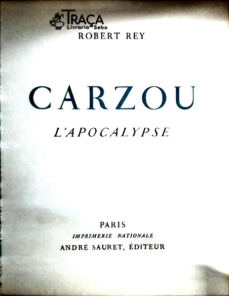 Carzou