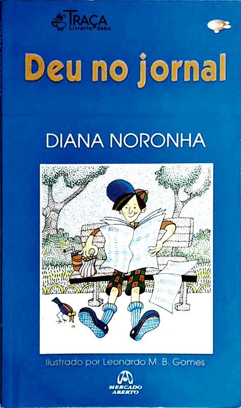 Deu No Jornal