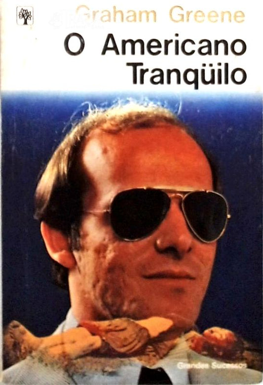 O Americano Tranquilo