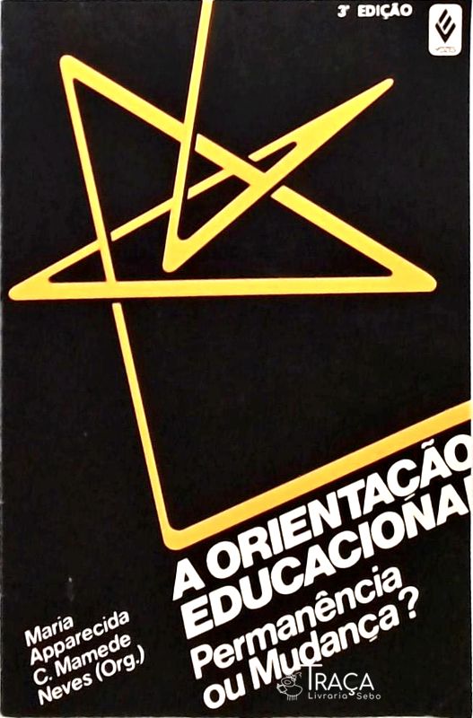 A Orientação Educacional