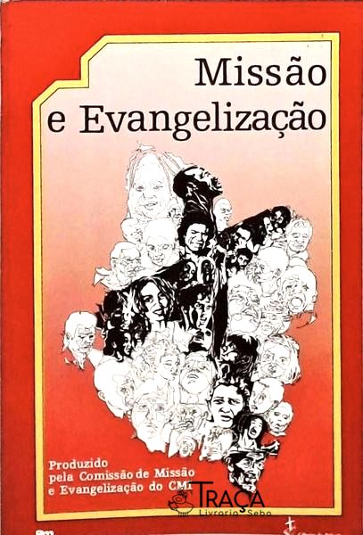 Missão e Evangelização