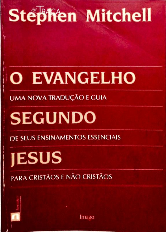 O Evangelho Segundo Jesus
