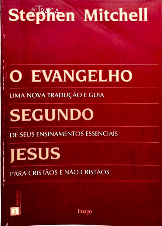 O Evangelho Segundo Jesus
