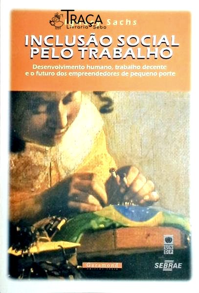 Inclusão Social Pelo Trabalho