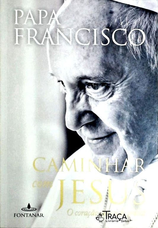 Caminhar com Jesus