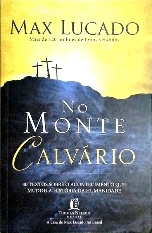 No Monte Calvário