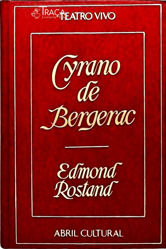 Cyrano de Bergerac