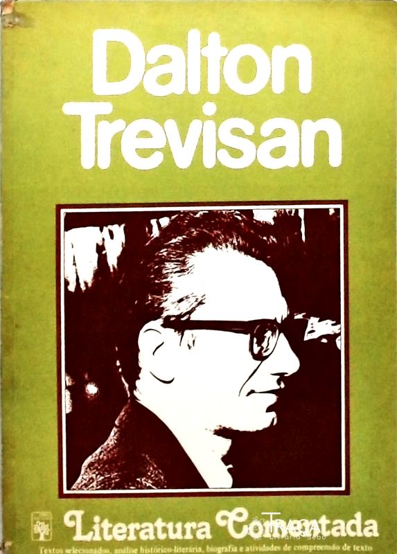 Literatura Comentada - Dalton Trevisan