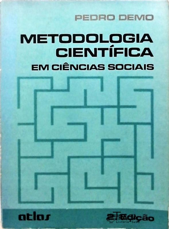 Metodologia Científica em Ciências Sociais