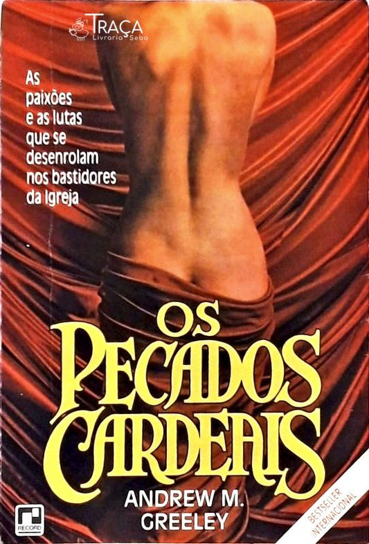 Os Pecados Cardeais