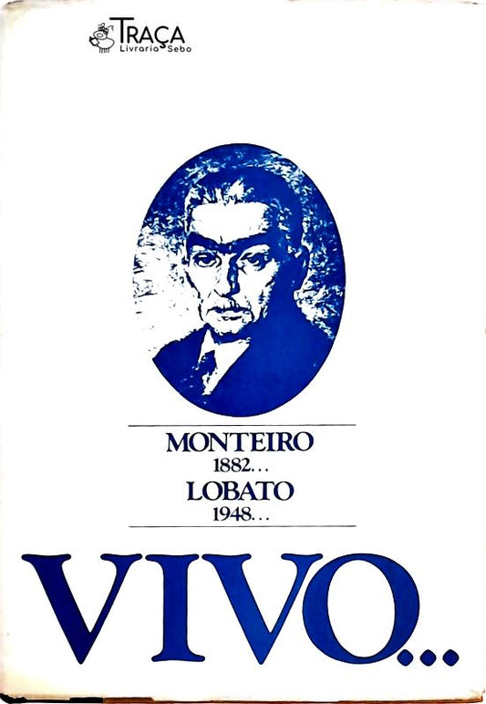 Monteiro Lobato Vivo