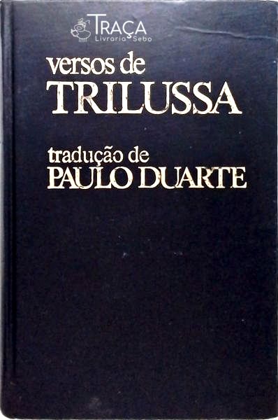 Versos de Trilussa