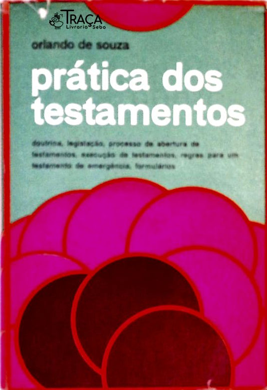 Prática dos Testamentos