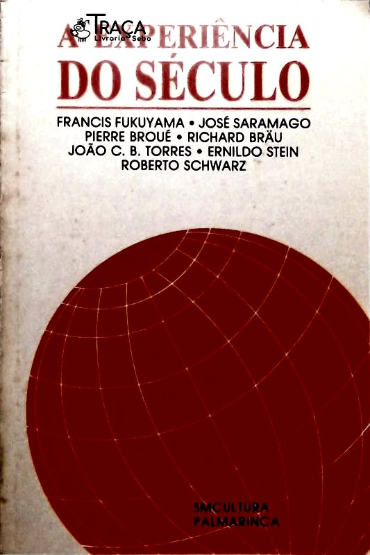 A Experiência do Século