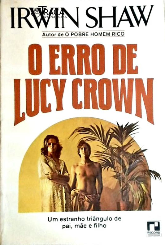 O Erro de Lucy Crown