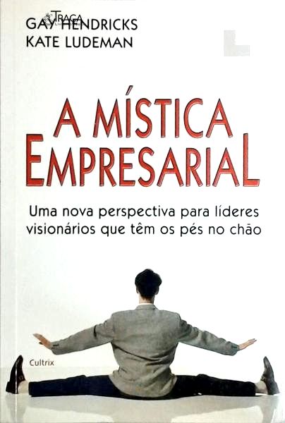 A Mística Empresarial