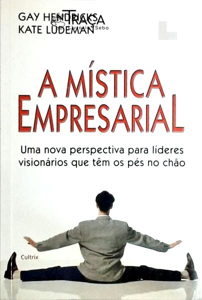 A Mística Empresarial