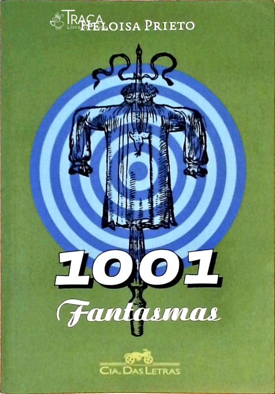 1001 Fantasmas