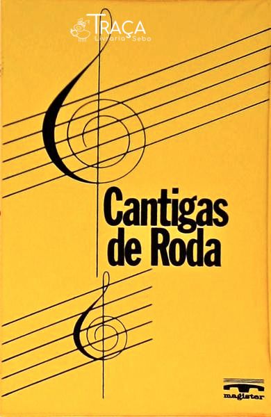 Cantigas de Roda