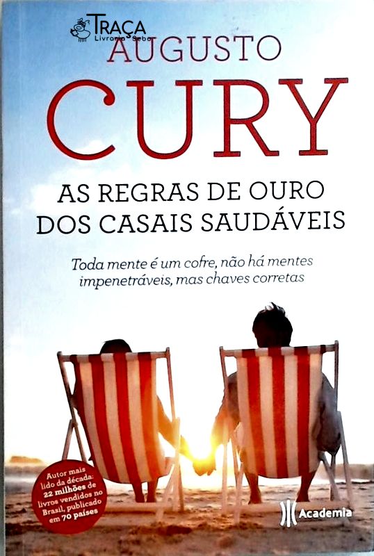 As Regras de Ouro dos Casais Saudáveis