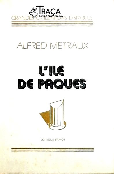 Lile de Paques