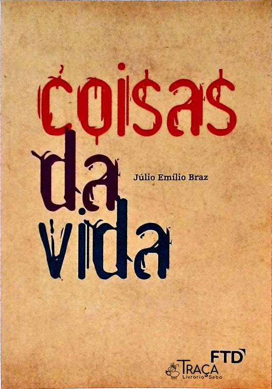 Coisas Da Vida