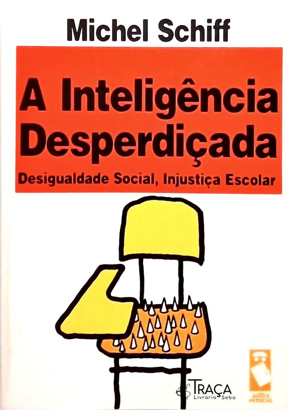 A Inteligência Desperdiçada