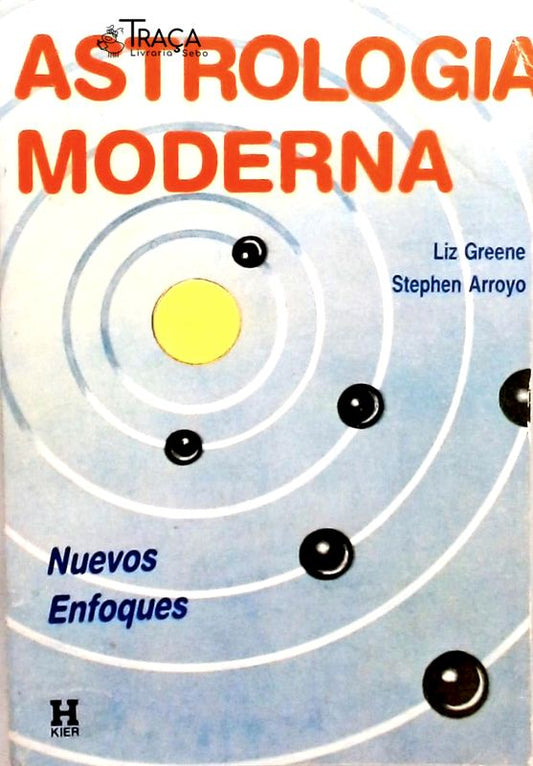 Astrología Moderna - Nuevos Enfoques