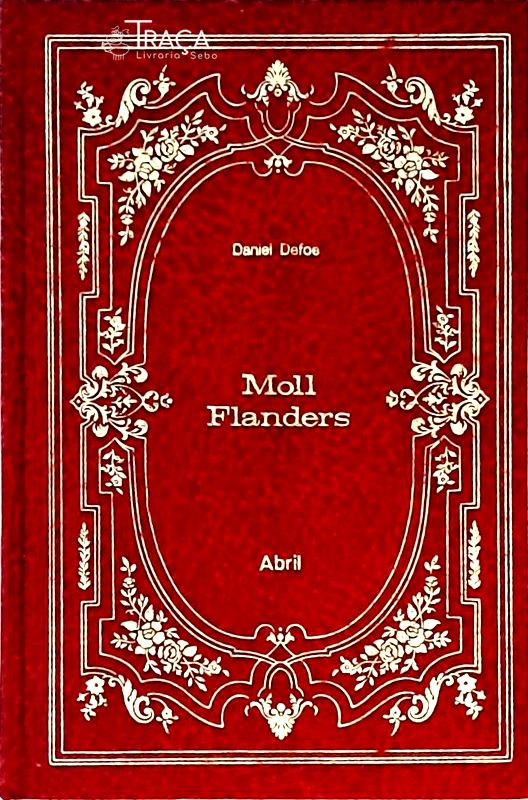 Moll Flanders