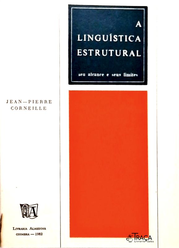 A Linguística Estrutural