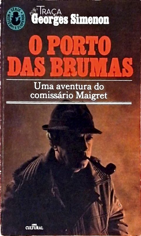 O Porto das Brumas