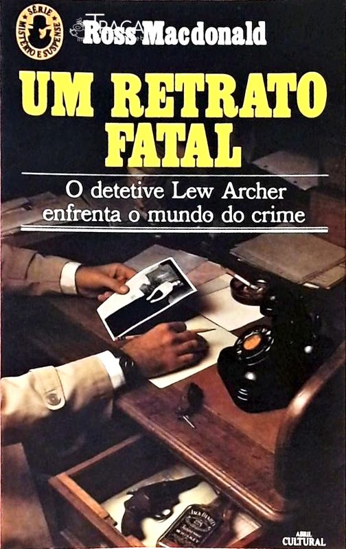 Um Retrato Fatal