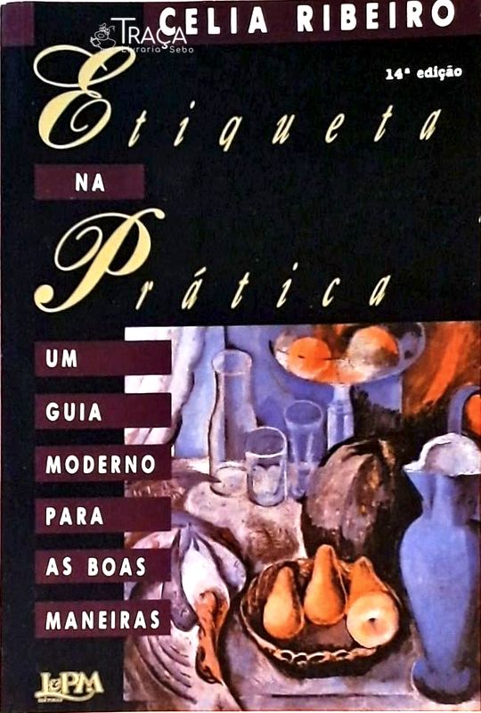 Etiqueta Na Prática