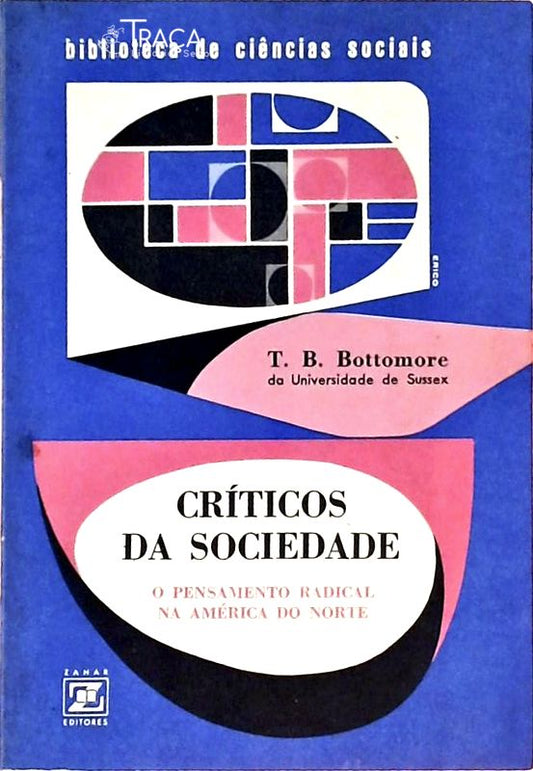 Críticos da Sociedade