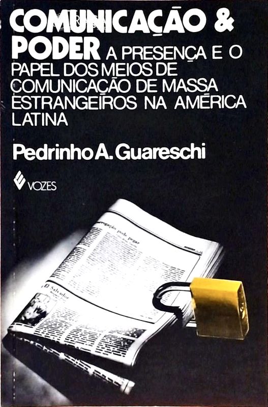 Comunicação e Poder