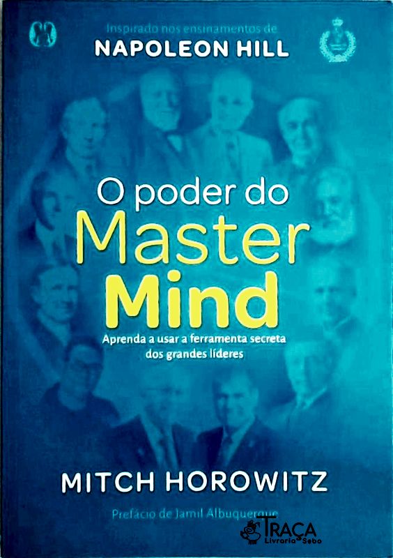 O Poder do Mastermind