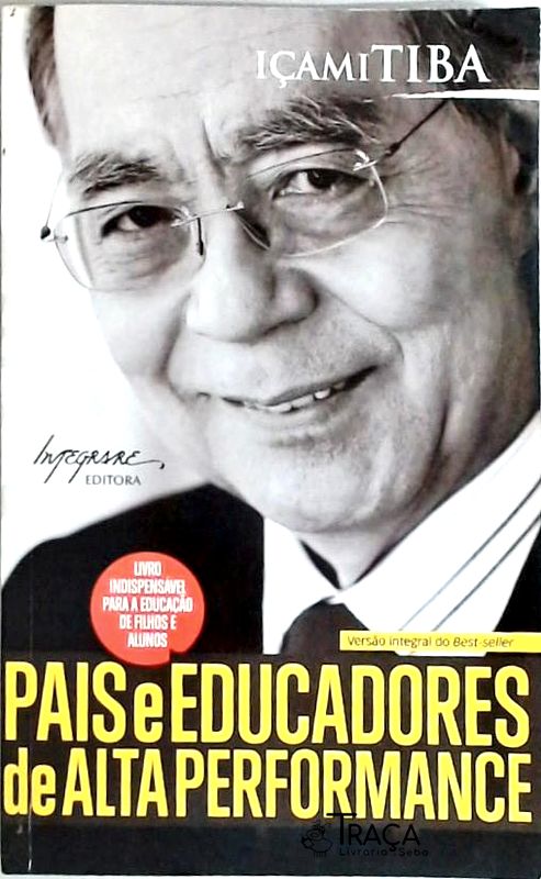 Pais e Educadores de Alta Performance